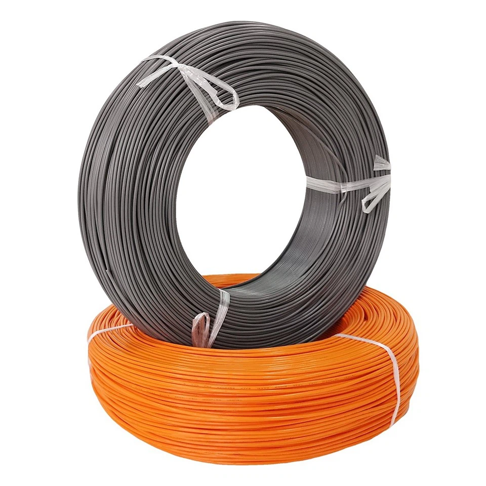 Direct Current Wire 24awg copper wire suppliers