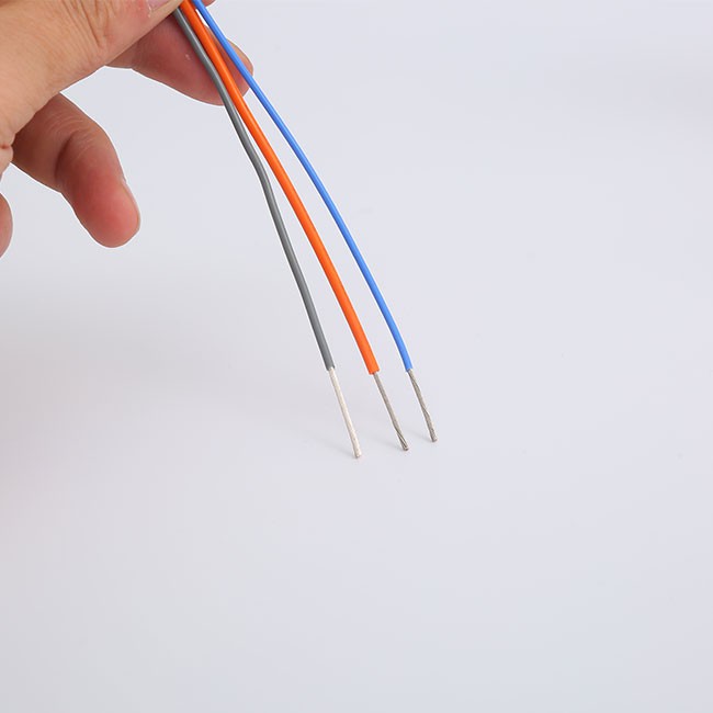 High End Cable Example Image High End Cable Example Image
