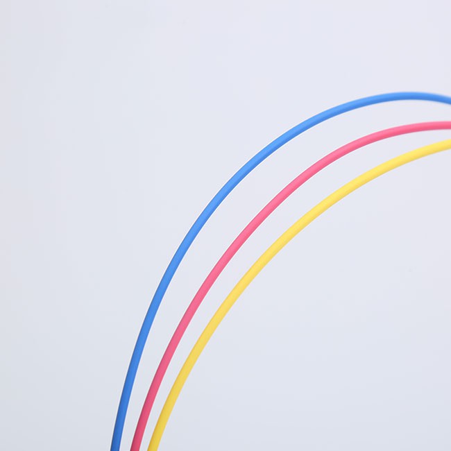 PFA insulated wires image PFA insulated wires image