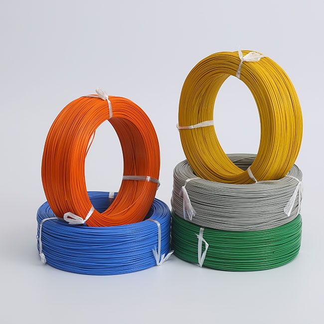 UL10316 Single Core Copper Wire